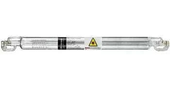 CO2 Laser Tube for Engraving & Cutting Machines 40W–130W-80W  1230mm / CZECH REPUBLIC