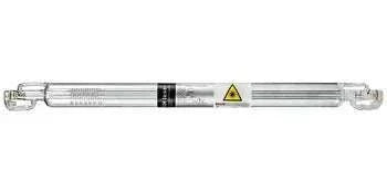 CO2 Laser Tube for Engraving & Cutting Machines 40W–130W-80W  1230mm / CZECH REPUBLIC