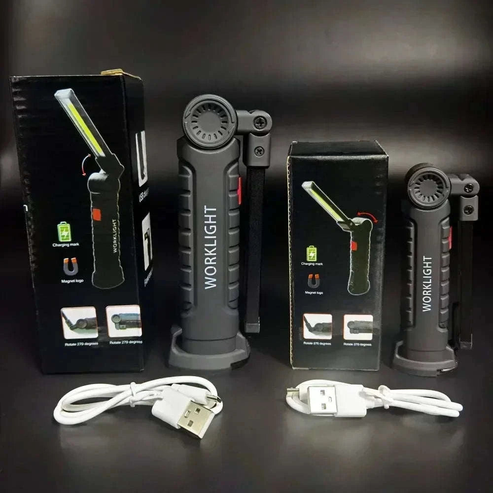 COB LED Work Light-G52-small