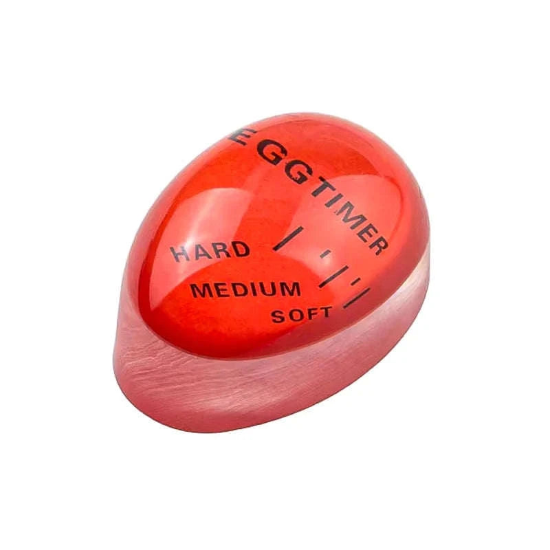 Color Changing Egg Timer for Perfect Boiled Eggs-1 pcs