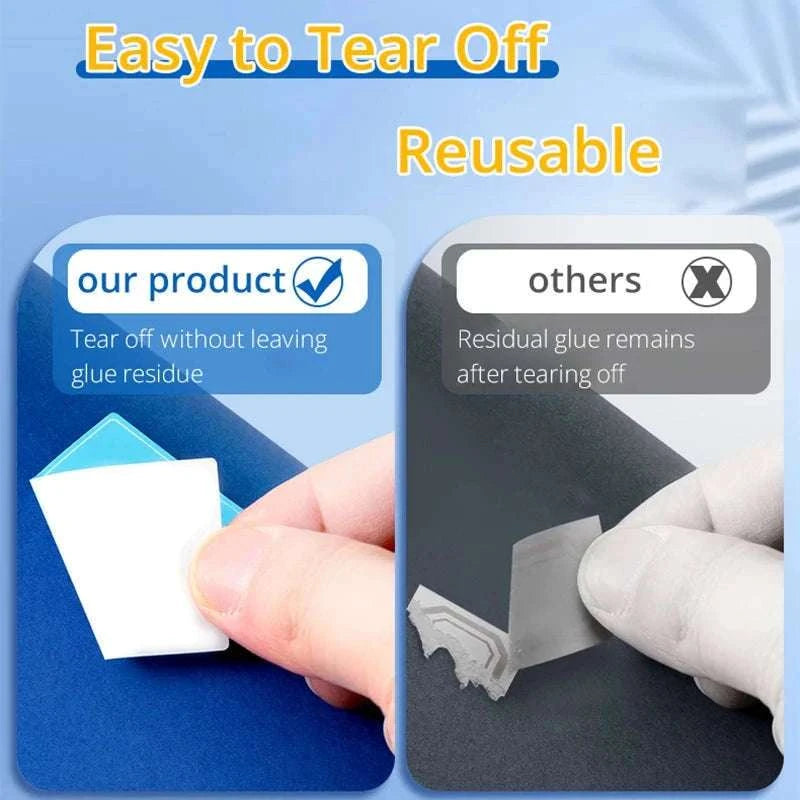 Colorful Waterproof Label Stickers-
