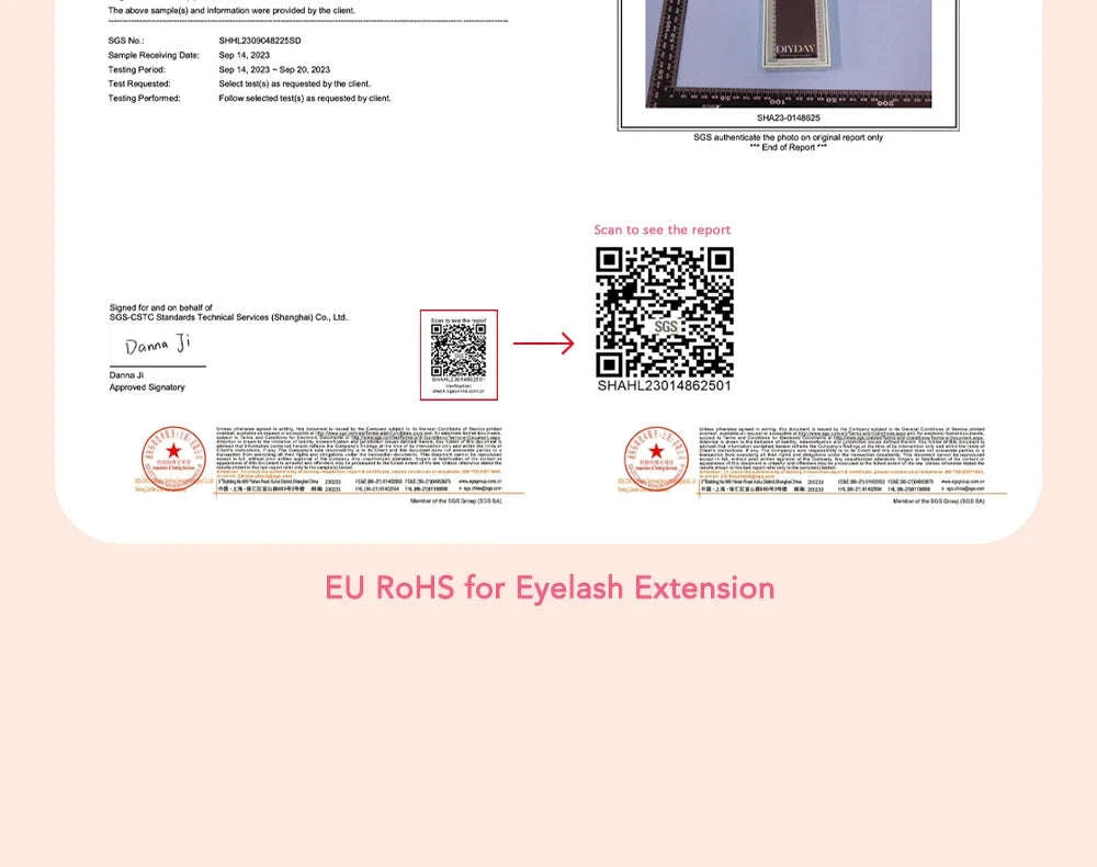 Comic Spire Manga Eyelash Extensions – Super Soft Anime Lashes-A COMIC EYELASH / D / 0.05mm|9-15 Mix|CHINA