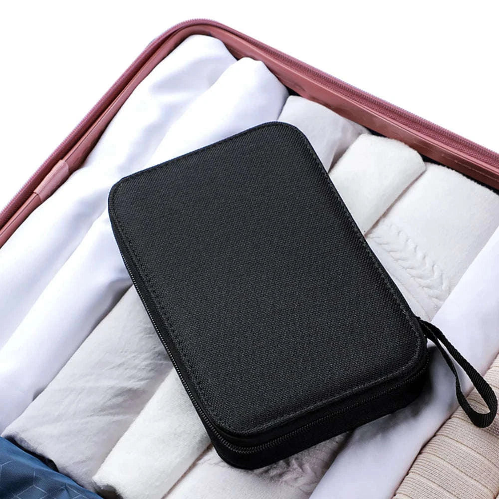 Complete DIY Sewing Kit for Home & Travel-S