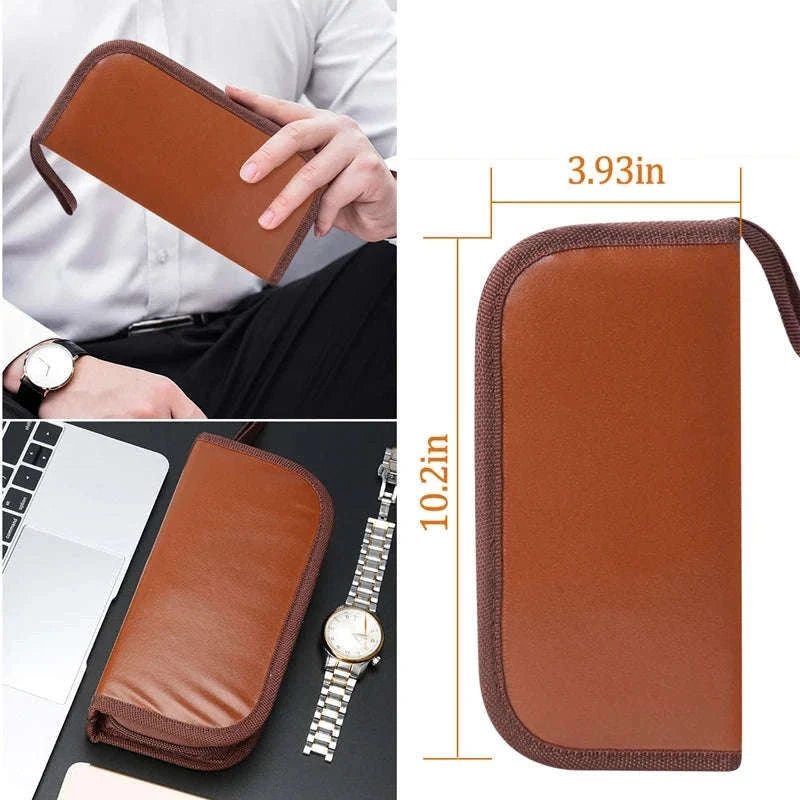 Complete Watch Repair Tool Kit for Battery Replacement & Link Adjustment-149PCS / China Mainland