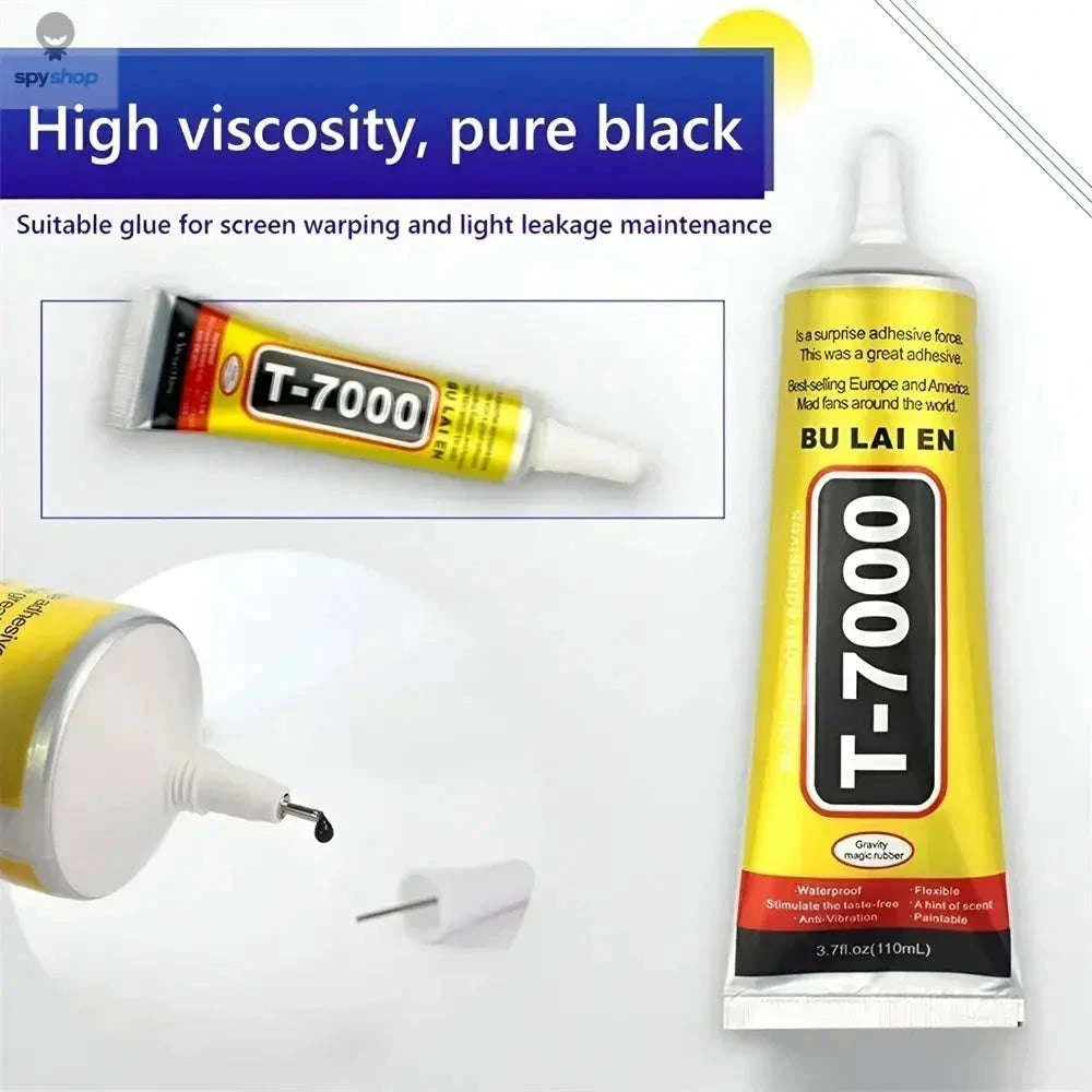 Contact Phone Repair Adhesive T‑7000 / B‑7000 Glue-B7000 15ml
