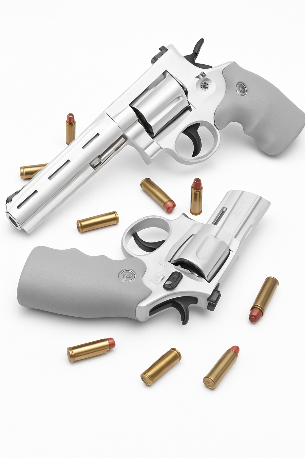 Pistola de Dardos Macios de Disparo Contínuo para Jogos Rápidos no Quintal