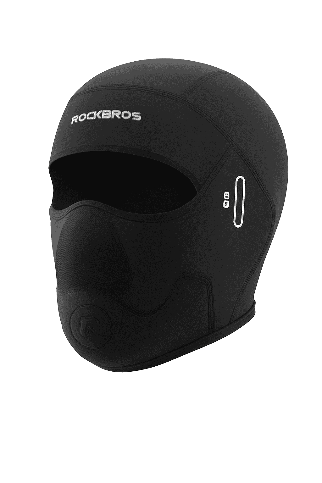 Cooling Cycling Balaclava Hat UV Cover for Summer Riding-Default Title