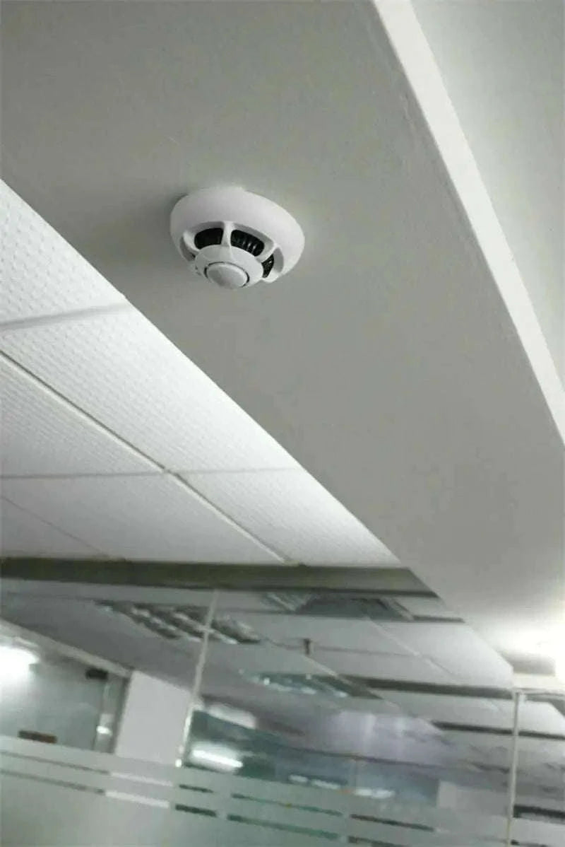 Covert POE WiFi Mini IP Camera with HD and 4K Options-1080P / 2.8mm