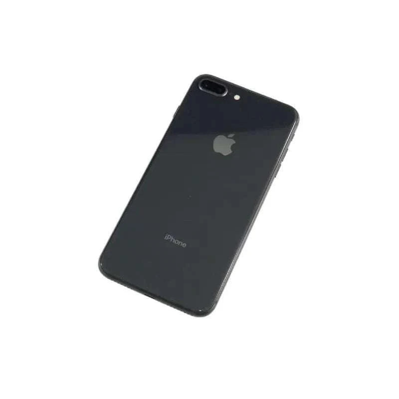 Covert SpyPhone iPhone 8 Plus with Hidden Camera Recording-Default Title