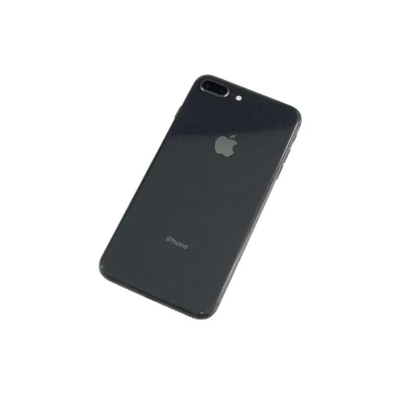 Covert SpyPhone iPhone 8 Plus with Hidden Camera Recording-Default Title