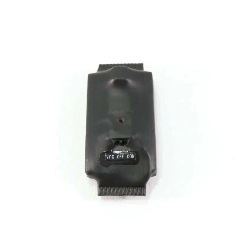 Covert Voice Recorder with Magnet – 336h Recording & 8GB Storage-Default Title