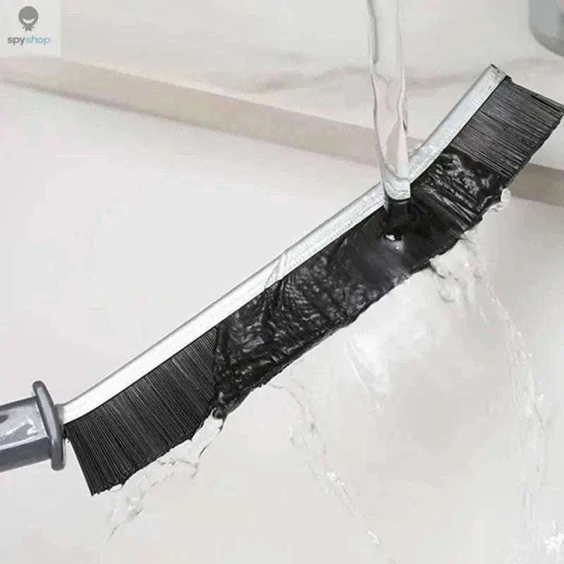 Crevice Cleaning Brush Set for Home, Kitchen, Car and Office-2Pcs