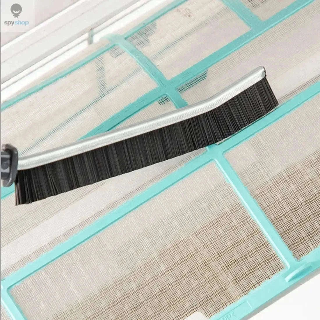 Crevice Cleaning Brush Set for Home, Kitchen, Car and Office-2Pcs