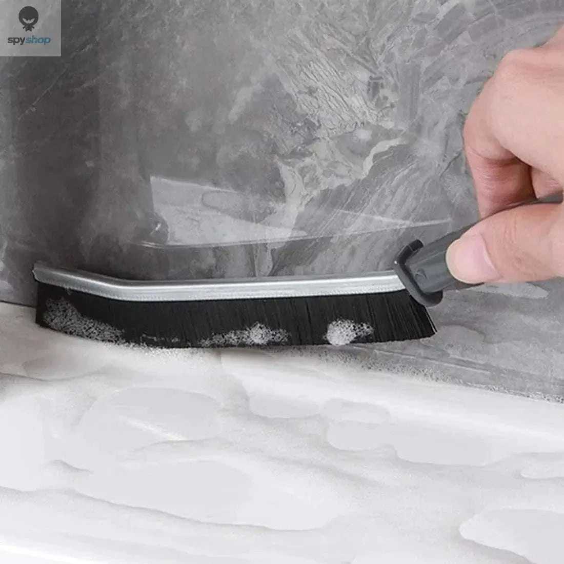 Crevice Cleaning Brush Set – Precision Gap Cleaner for Home, Kitchen, and Car-2Pcs