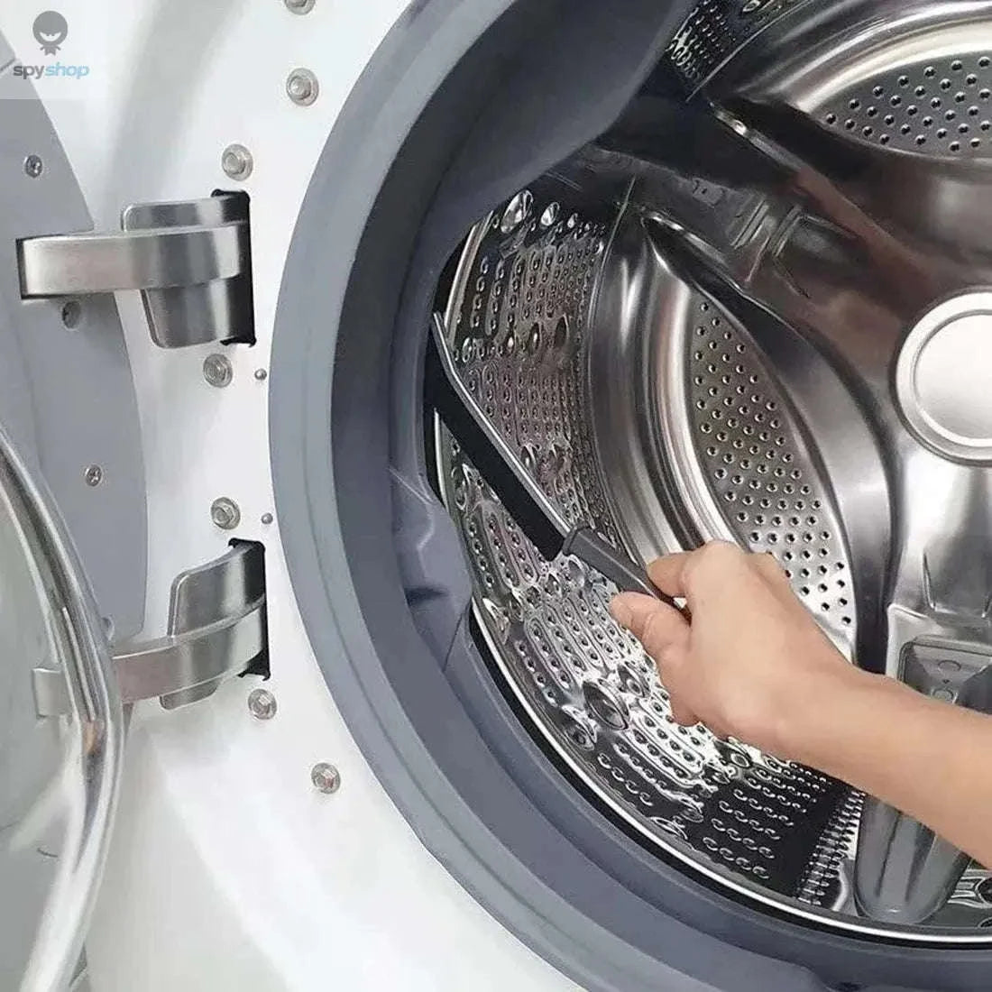 Crevice Cleaning Brush Set – Precision Gap Cleaner for Home, Kitchen, and Car-2Pcs