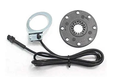CSC Electric Bike Conversion Kit Rear Hub Motor 48V-48V 1000W / SW900 / UNITED KINGDOM|27.5''