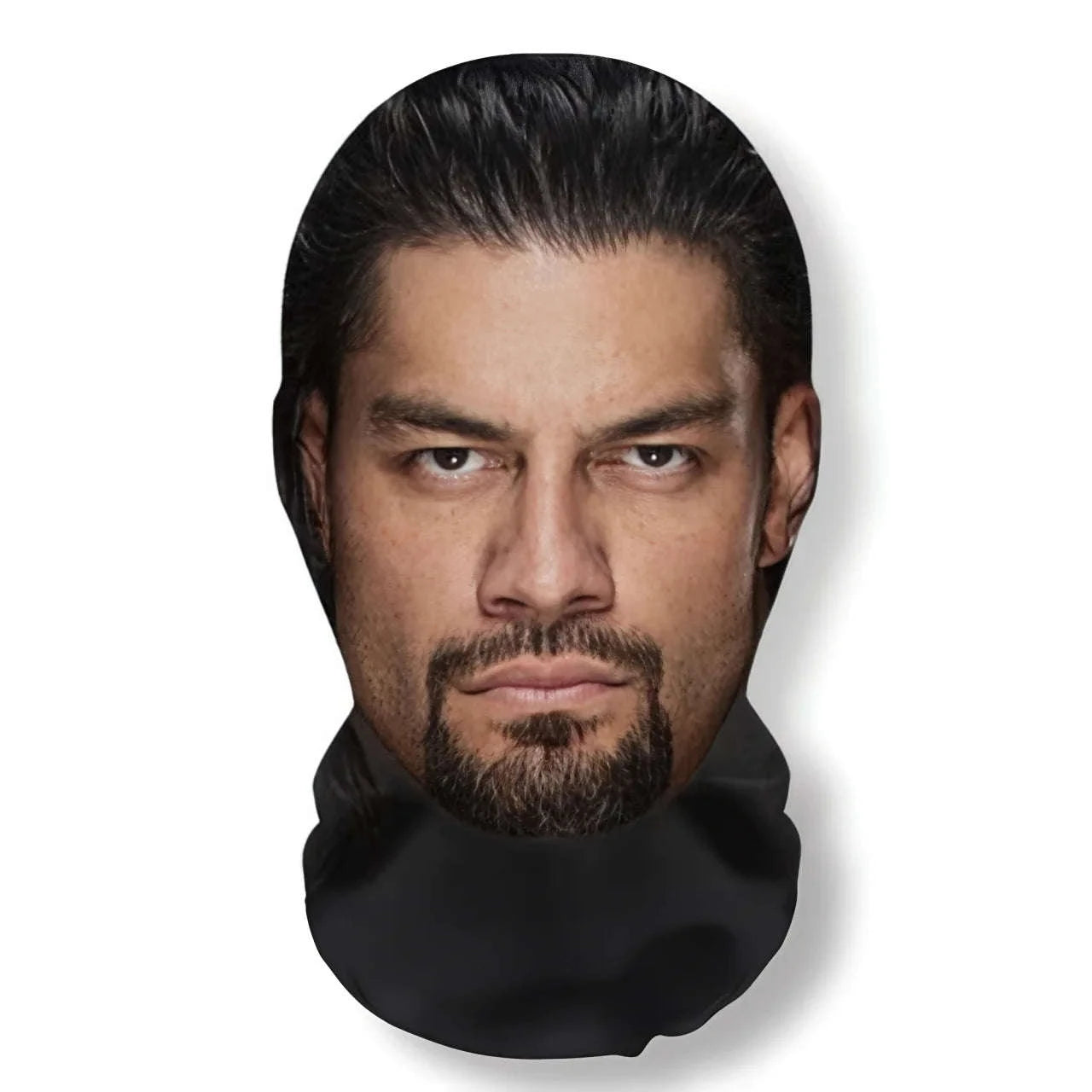 Custom 3D Printed Full Face Mask for Parties, Cosplay & Halloween-NoA14