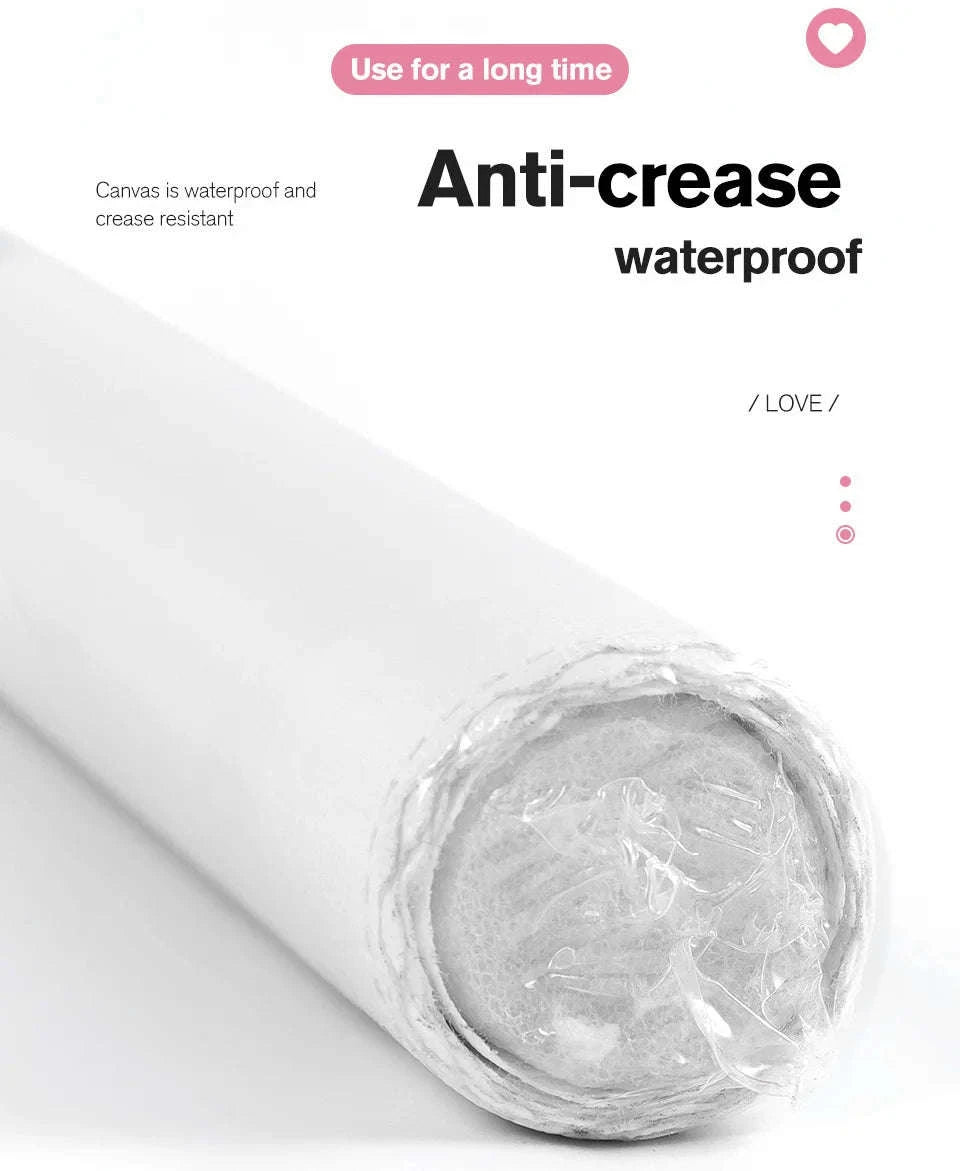 Custom Photo Diamond Painting 5D Art Kit-Full Square / 20x30cm