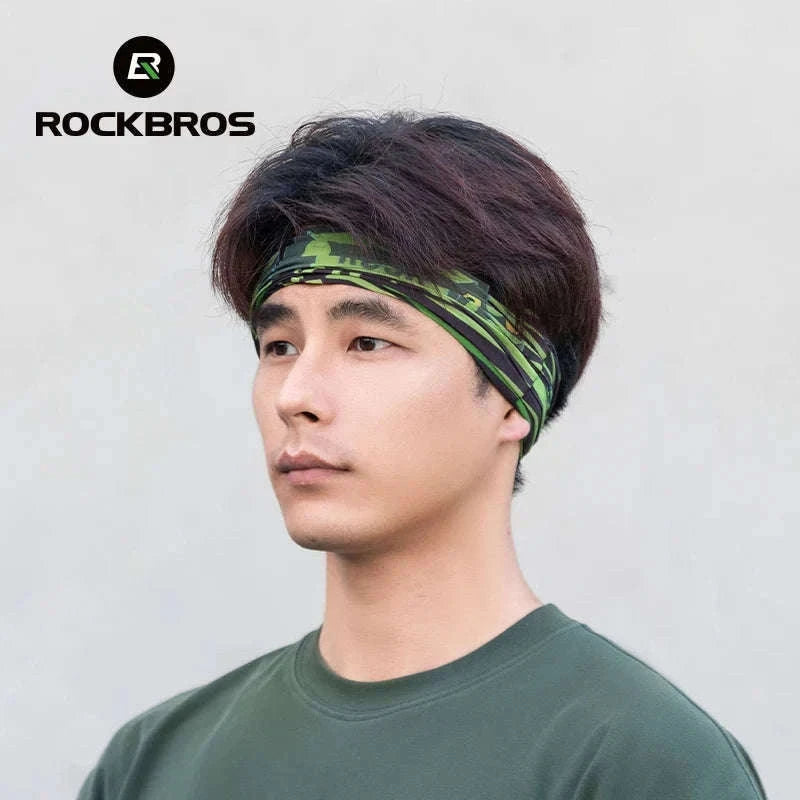 Cycling Face Mask Balaclava for Sun Protection & Outdoor Sports-WB026