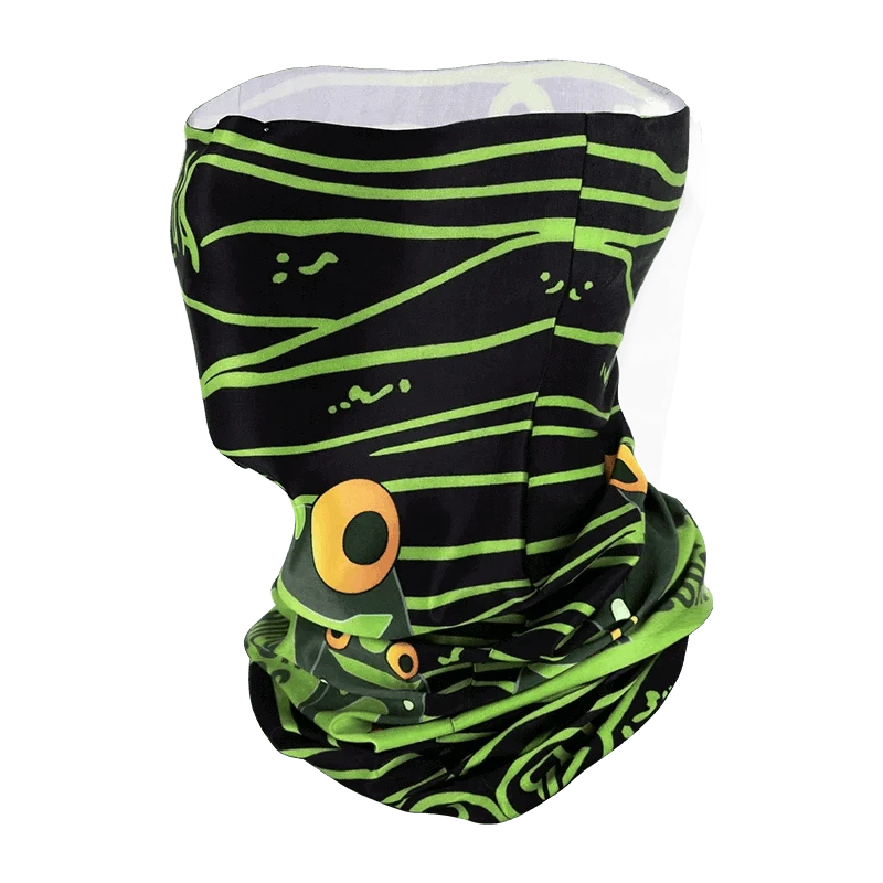 Cycling Face Mask Balaclava for Sun Protection & Outdoor Sports-WB026
