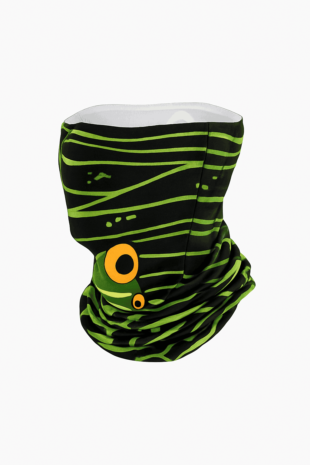 Cycling Face Mask Balaclava for Sun Protection & Outdoor Sports-WB026