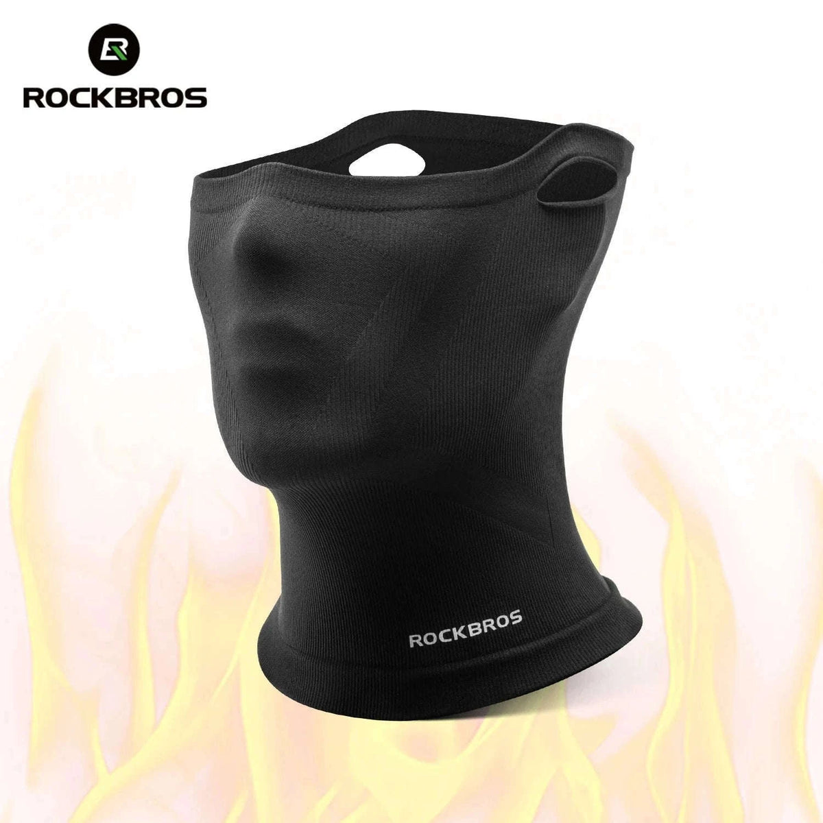 Cycling Face Mask Bandana Warmer for Outdoor Use-LF25329 / One Size