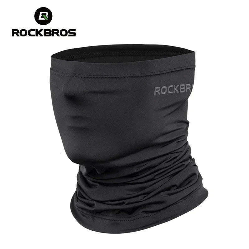Cycling Face Mask Scarf with UV Protection Breathable Bandana-WB-001B