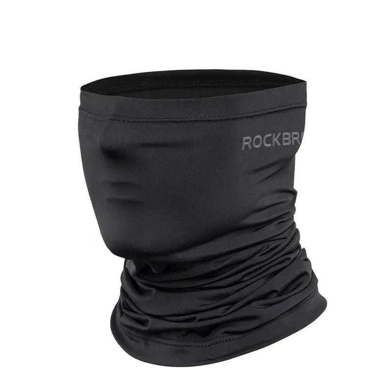 Cycling Face Mask Scarf with UV Protection Breathable Bandana-WB-001B