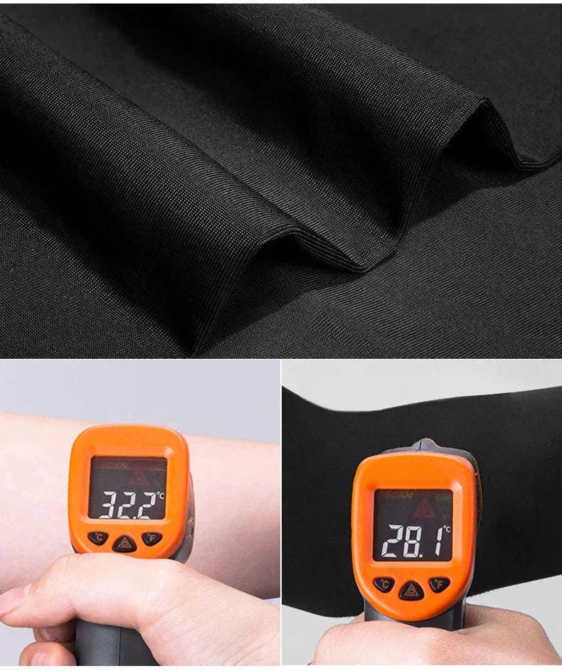 Cycling Face Mask Scarf with UV Protection Breathable Bandana-WB-001B