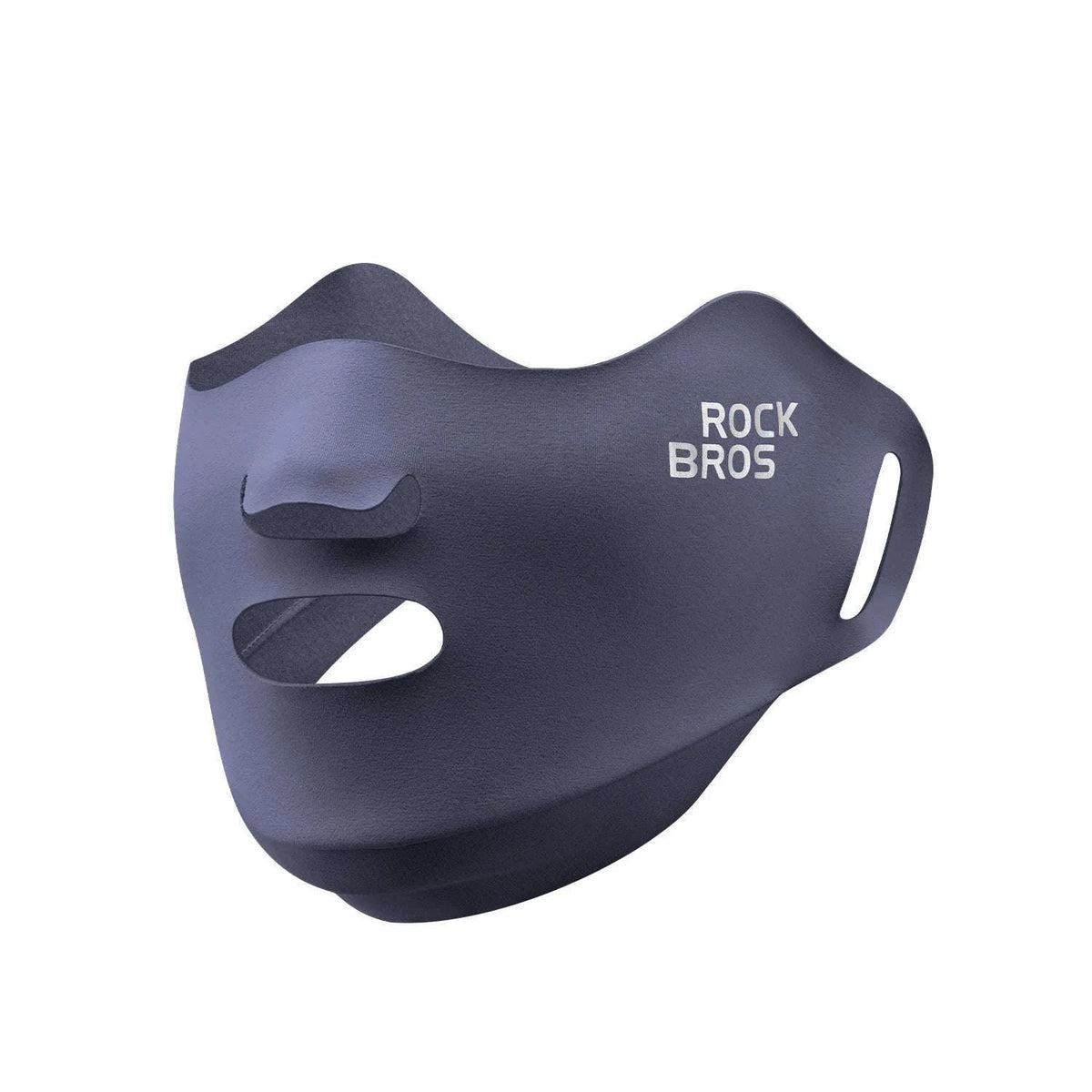 Cycling Face Mask with Fleece Inner Layer-1PCS KZ019-1