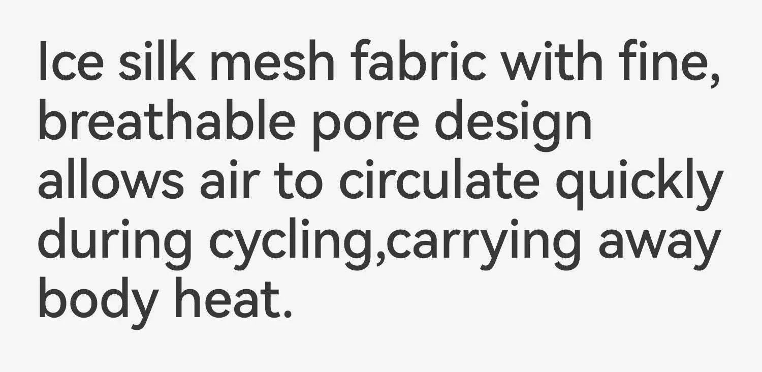 Cycling Head Cover Inner Cap for Helmet Comfort-LF260132-BK 1pcs