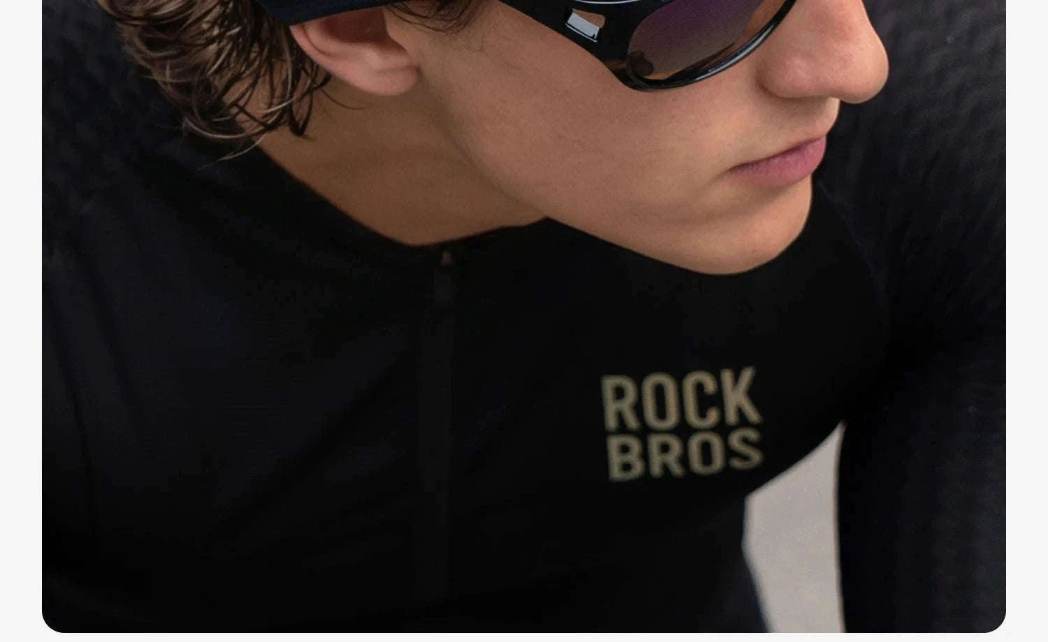 Cycling Head Cover Inner Cap for Helmet Comfort-LF260132-BK 1pcs