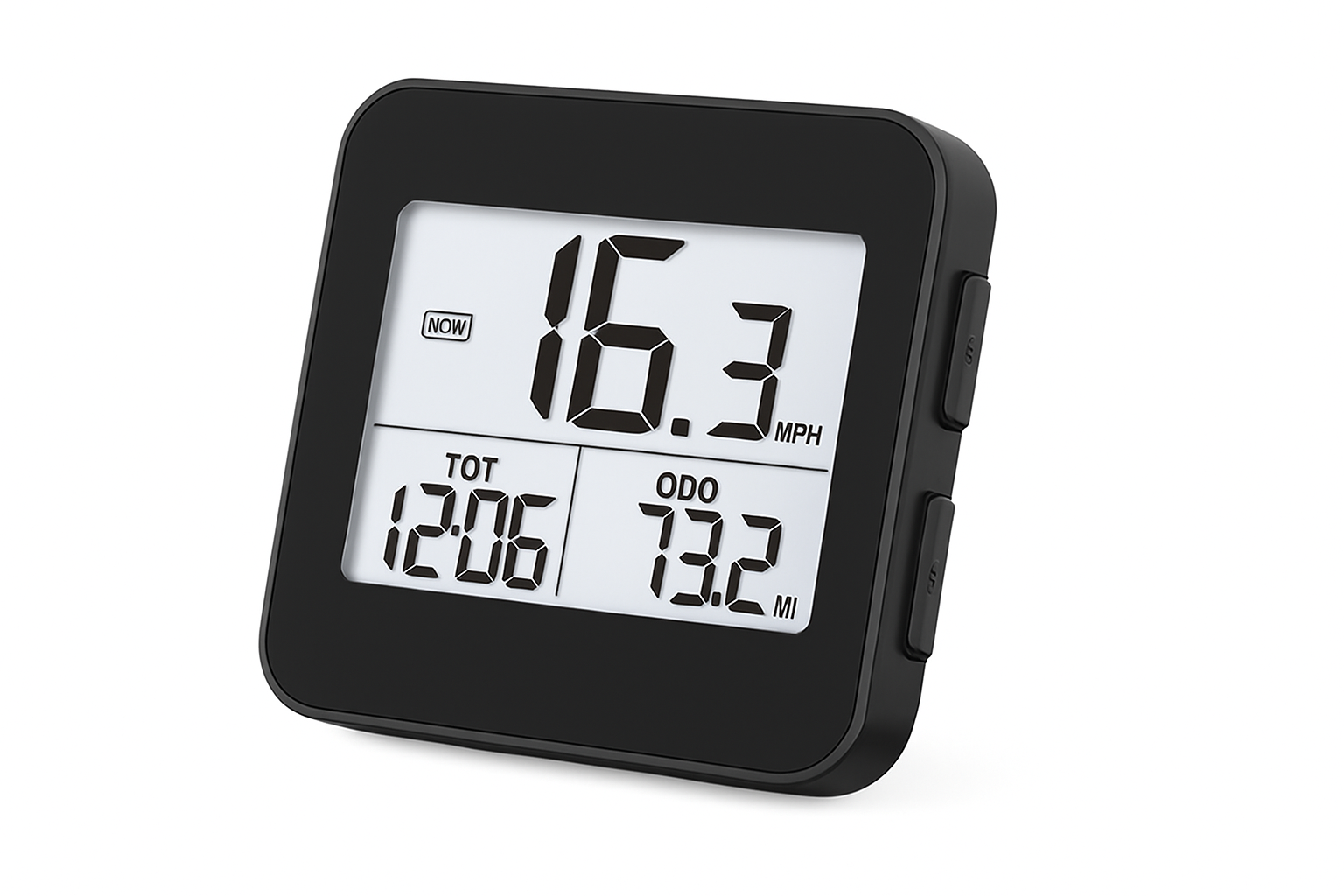 حاسوب دراجة CYCPLUS GPS مع حماية مقاومة للماء IPX6