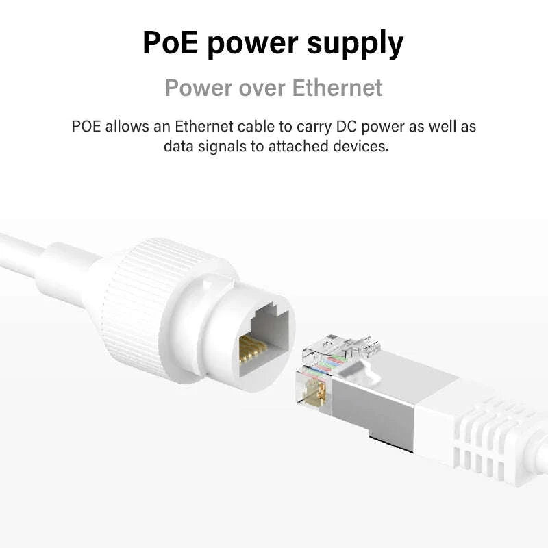 Dahua 2MP IP Villa Door Station with PoE-Doorbell