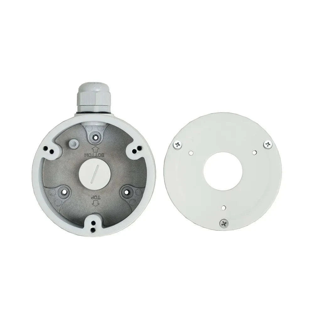 Dahua Camera Wall Mount Bracket PFA134 for HFW2849S & HFW2831S-Poland