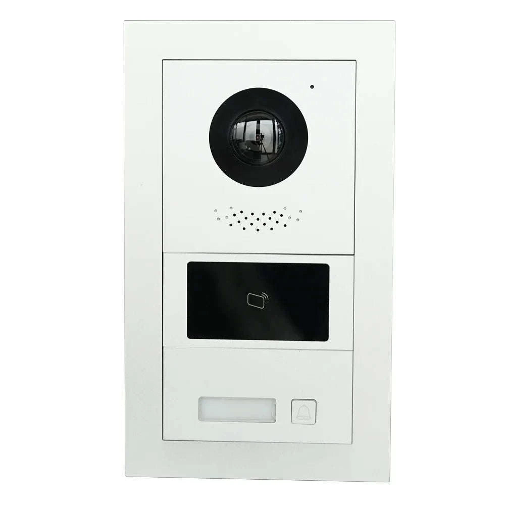 Dahua IP65 Weatherproof Button Module-Poland