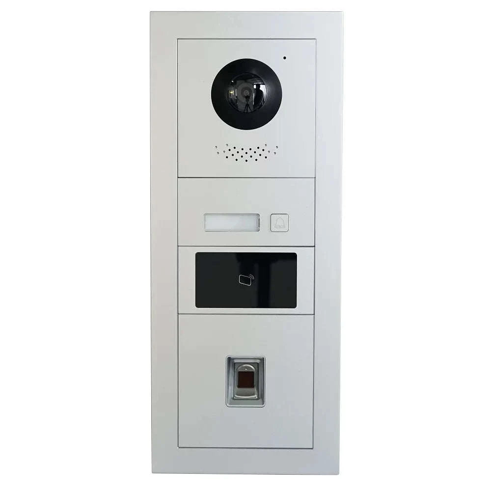 Dahua IP65 Weatherproof Button Module-Poland