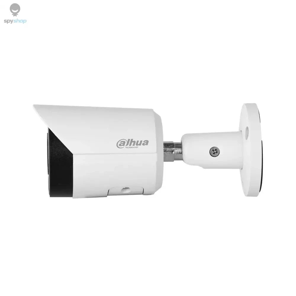Dahua IPC-HFW2449S-S-IL Smart Dual Light IP Camera – 4MP Full-Color Security and Night Vision-3.6mm / CHINA
