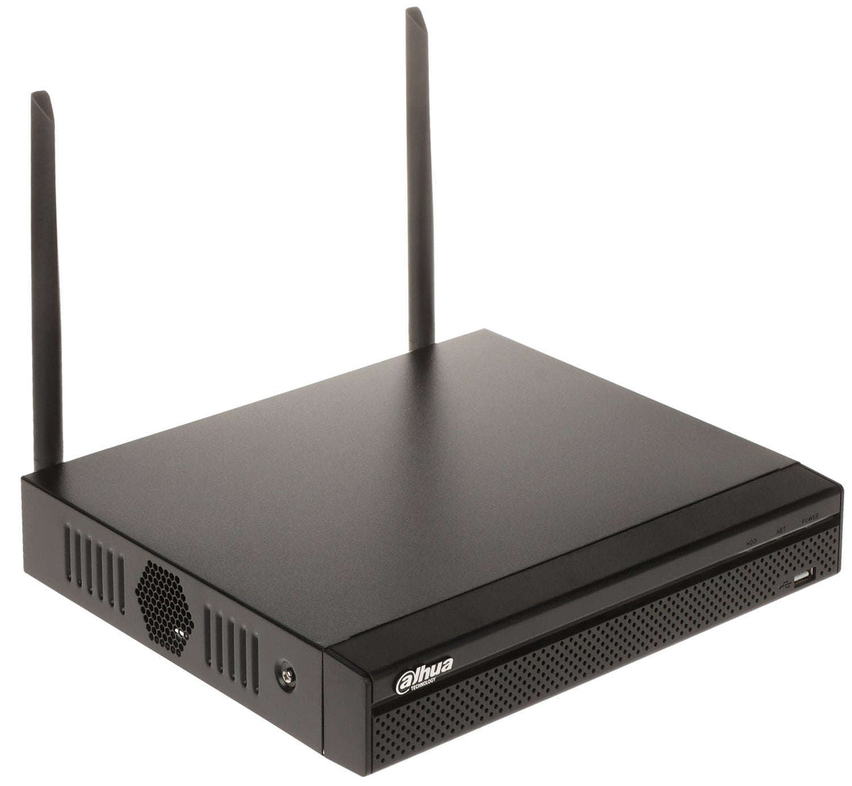 Dahua NVR1108HS-W-S2-CE Wi‑Fi 8‑Channel NVR-Default Title