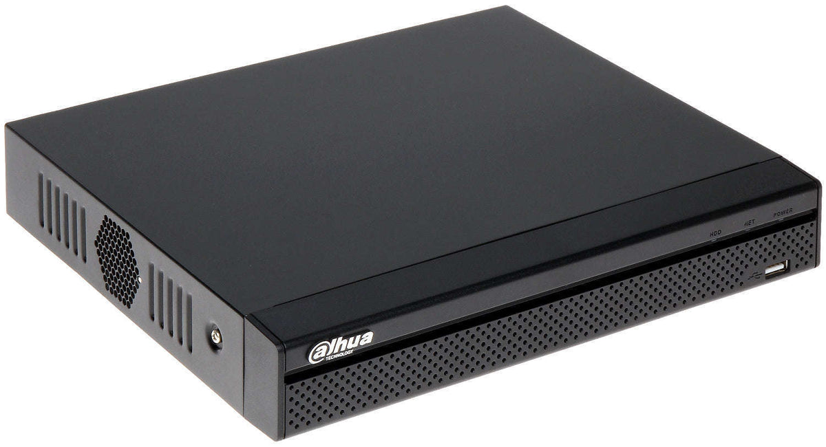 Dahua NVR2104HS-S3 4-Channel NVR-Default Title