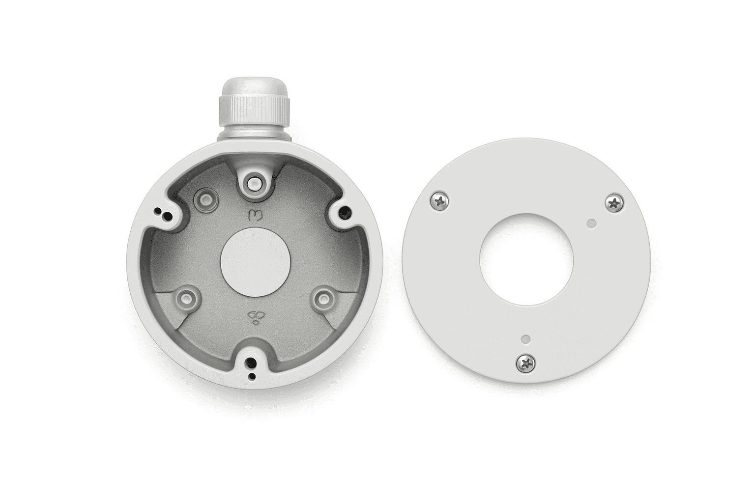 Dahua PFA134 Wall Mount Bracket for HFW2849S & HFW2831S-Poland
