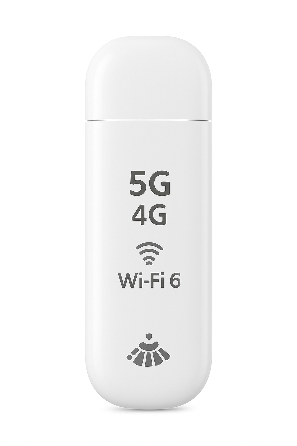 Portable 4G LTE WiFi Router USB Hotspot Modem