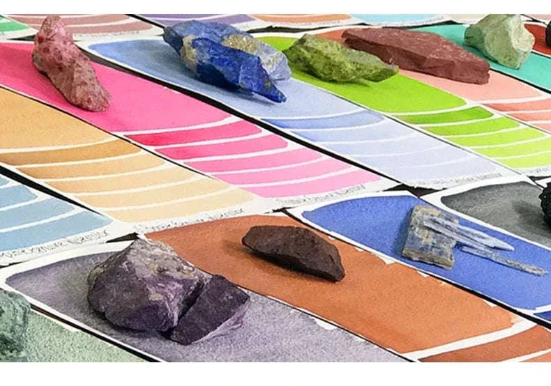 Daniel Smith Series 1 Natural Mineral Extra Fine Watercolor Paint 15ml-Phthalo Green