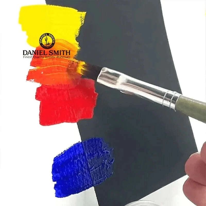 Daniel Smith Series 1 Natural Mineral Watercolor Paints – 15ml Tubes-UltramarineTurquoise