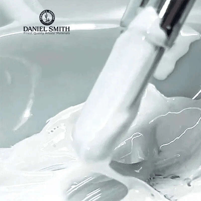 Daniel Smith Series 1 Natural Mineral Watercolor Paints – 15ml Tubes-UltramarineTurquoise