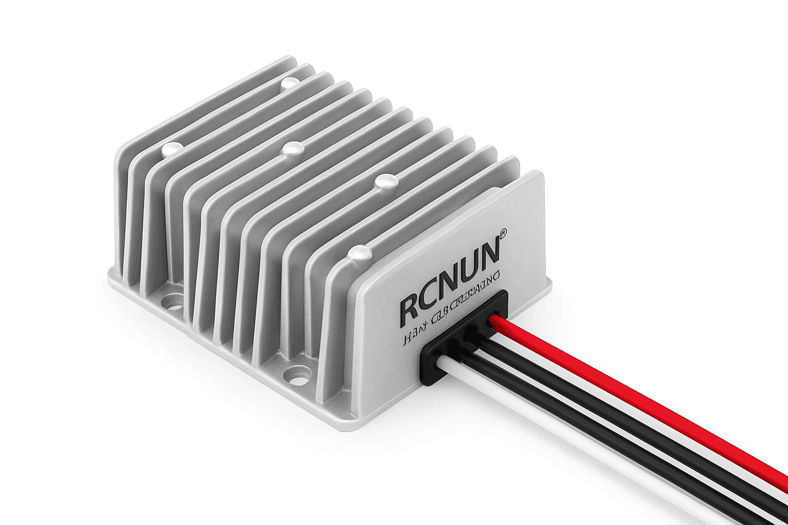 DC 8–40V to 12V Voltage Stabilizer Converter-3A / 8-40V / 12V