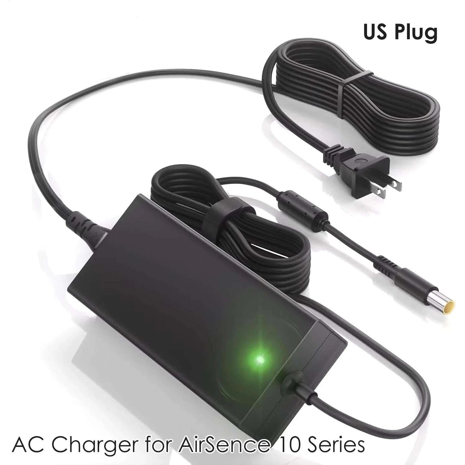 DC Converter Car Charger for 10/11 Series-A11 Charger EU plug