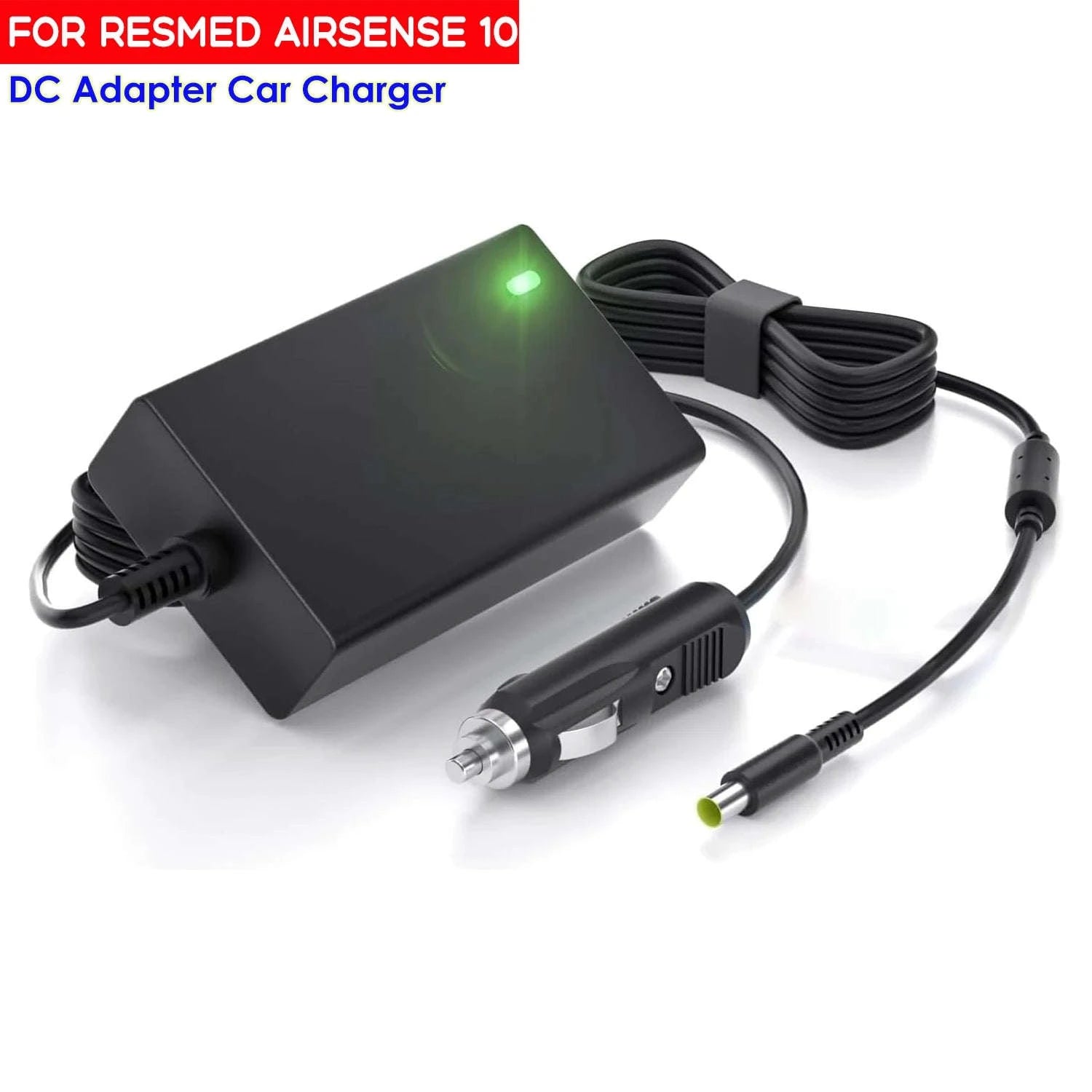 DC Converter Car Charger for 10/11 Series-A11 Charger EU plug