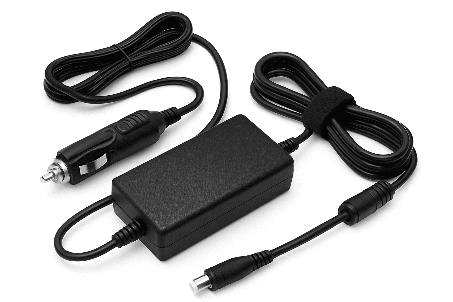 DC Converter Car Charger for 10/11 Series-A11 Charger EU plug