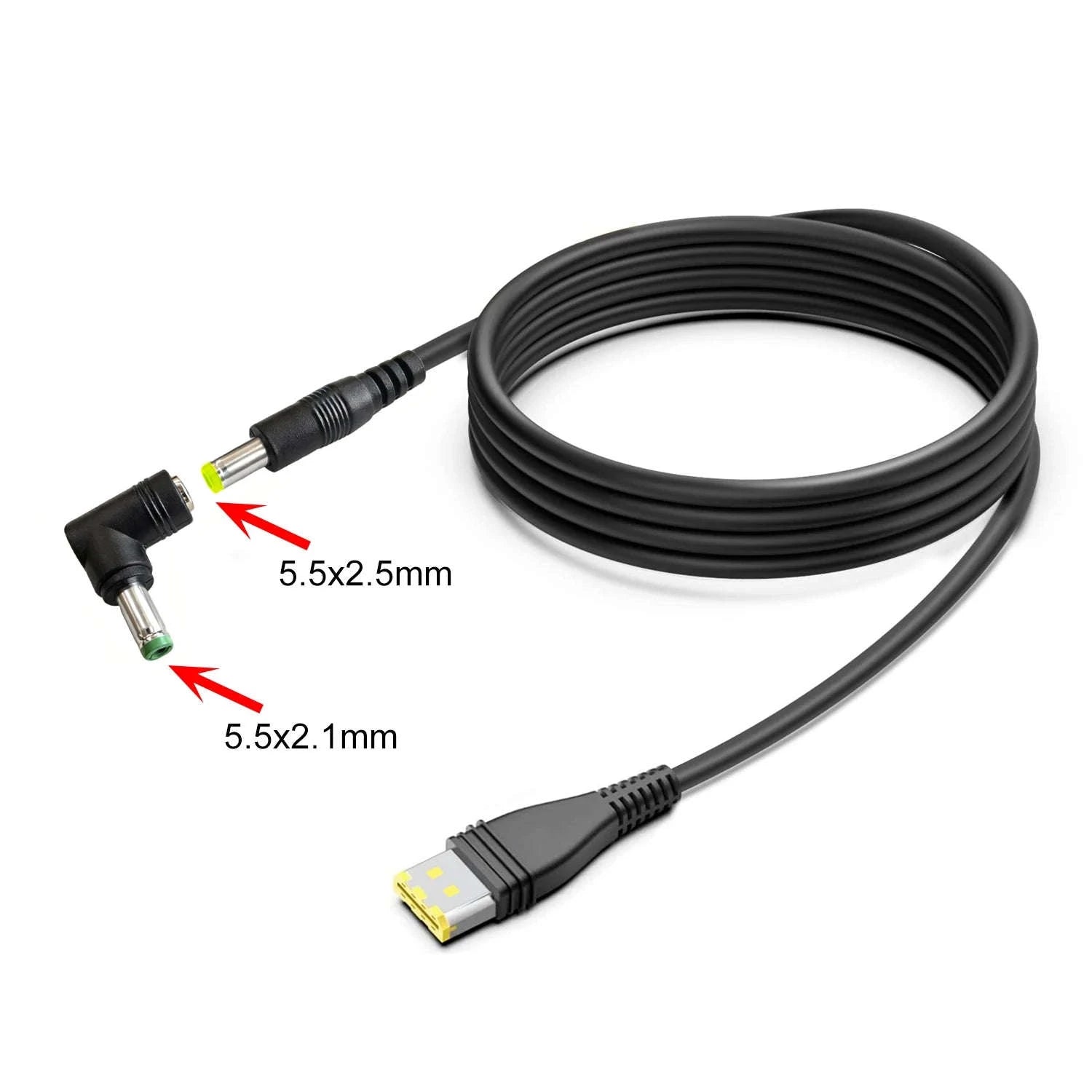 DC Converter Car Charger for 10/11 Series-A11 Charger EU plug